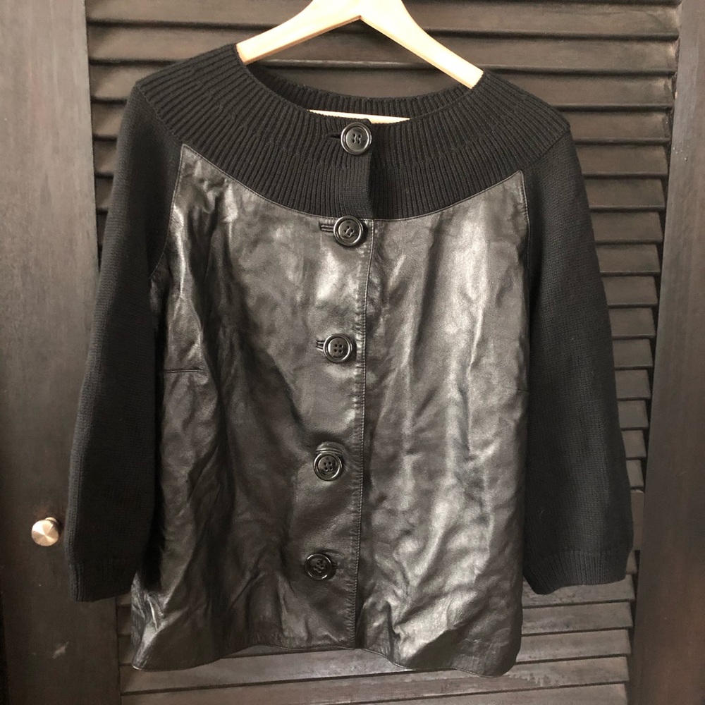 Jones NY Jacket